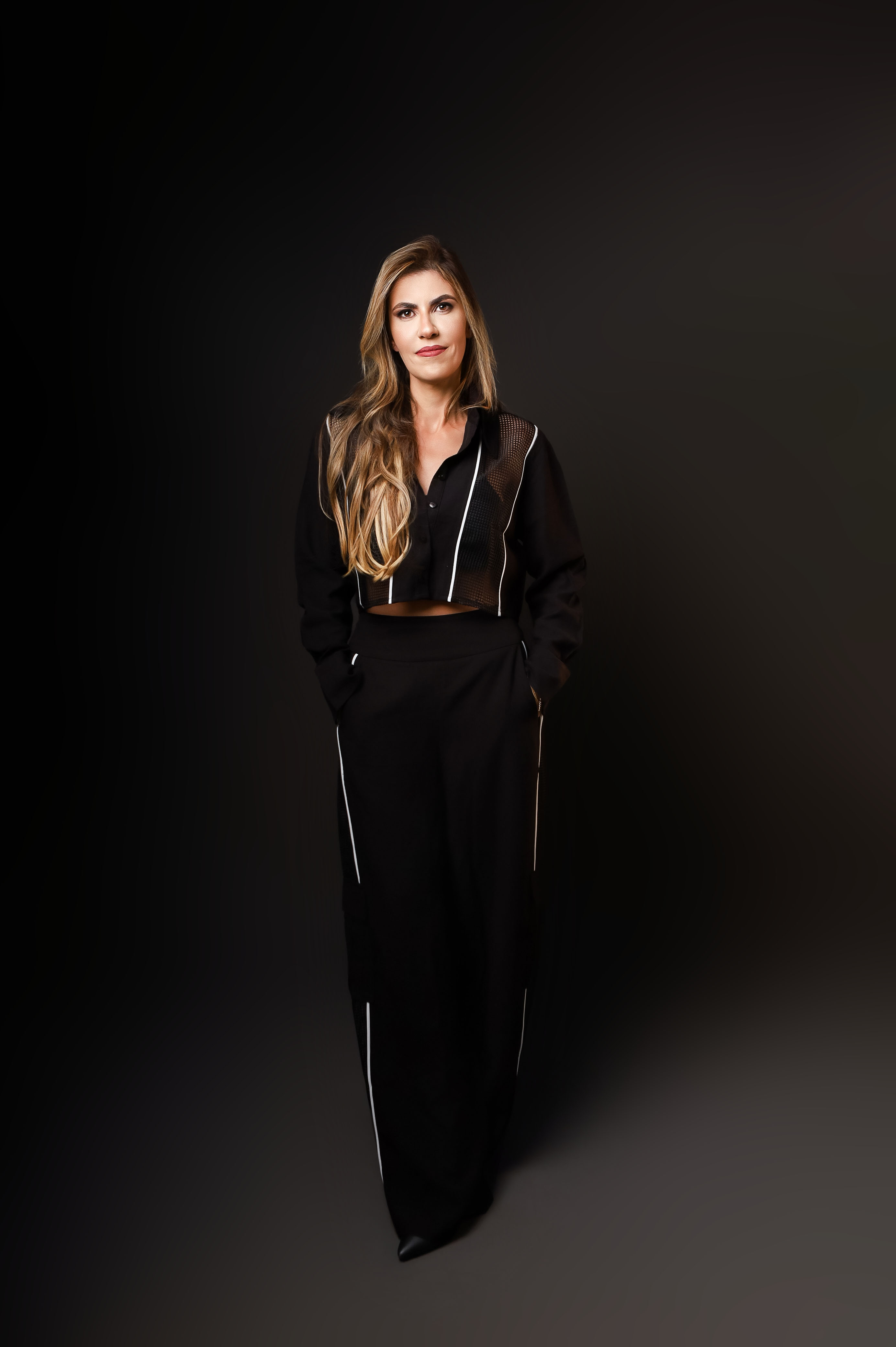 Dra. Shirley Moreira de Farias — MF Advocacia